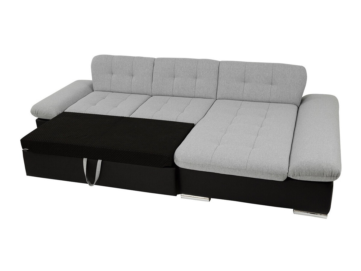 Horn­sófi Comfivo Sanitas (Lux 06 + Lux 05)