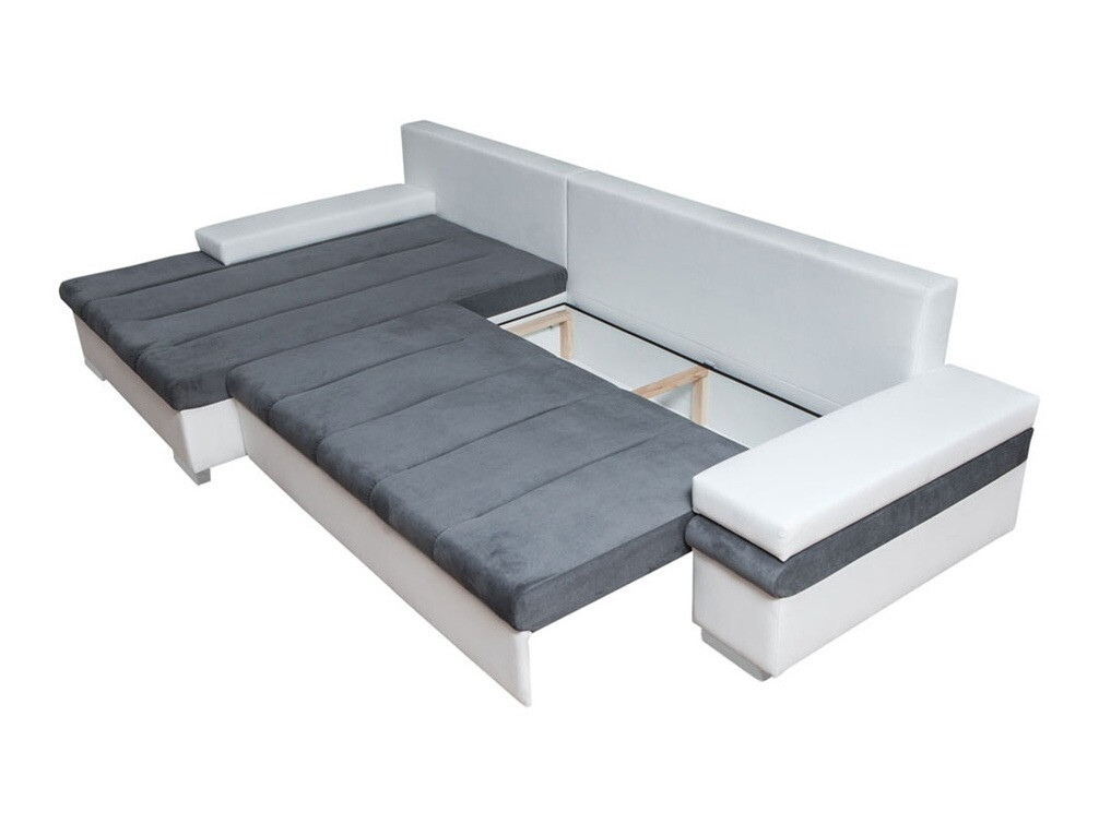 Horn­sófi Comfivo Olivetum II (Abriamo 03 + Abriamo 11)