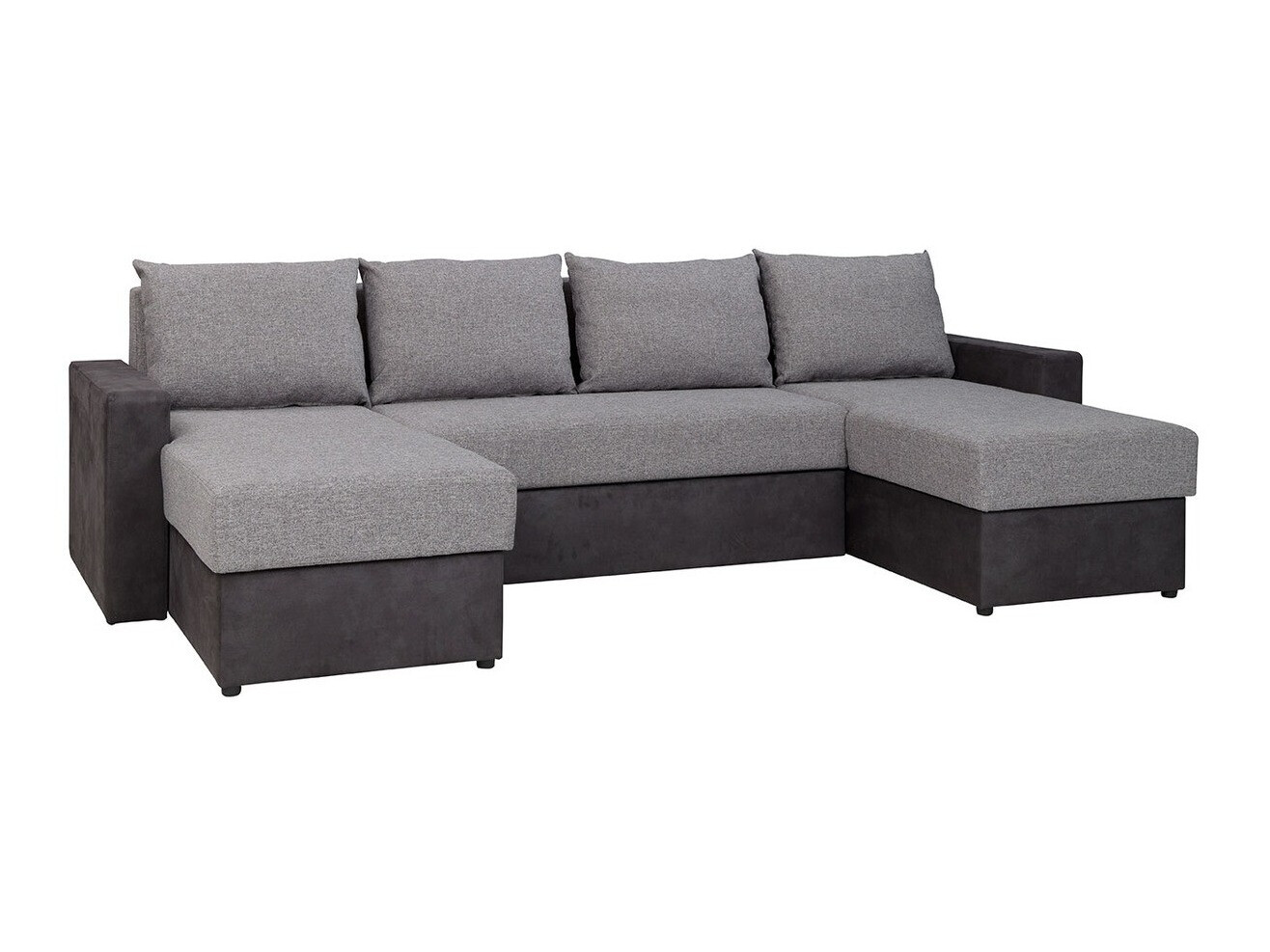 Horn­sófi Providence 143 (Montana 101 + MDL 5)
