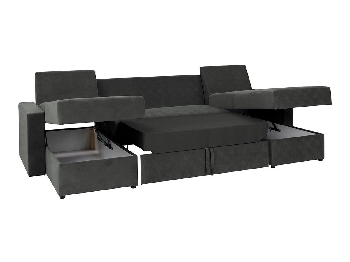 Horn­sófi Providence 143 (Montana 101 + MDL 5)