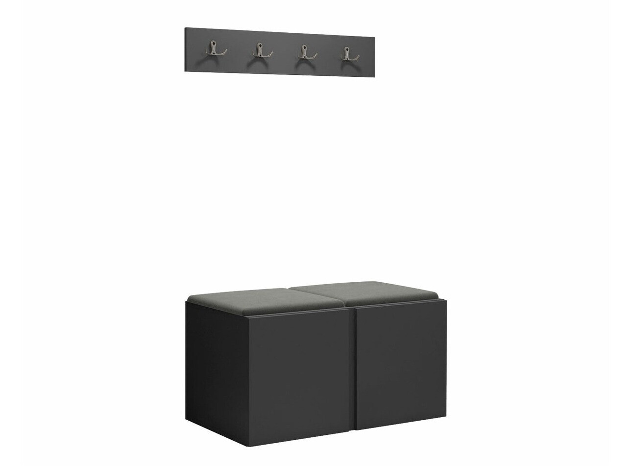 Forstofusett Pinis VI (Manila 16)