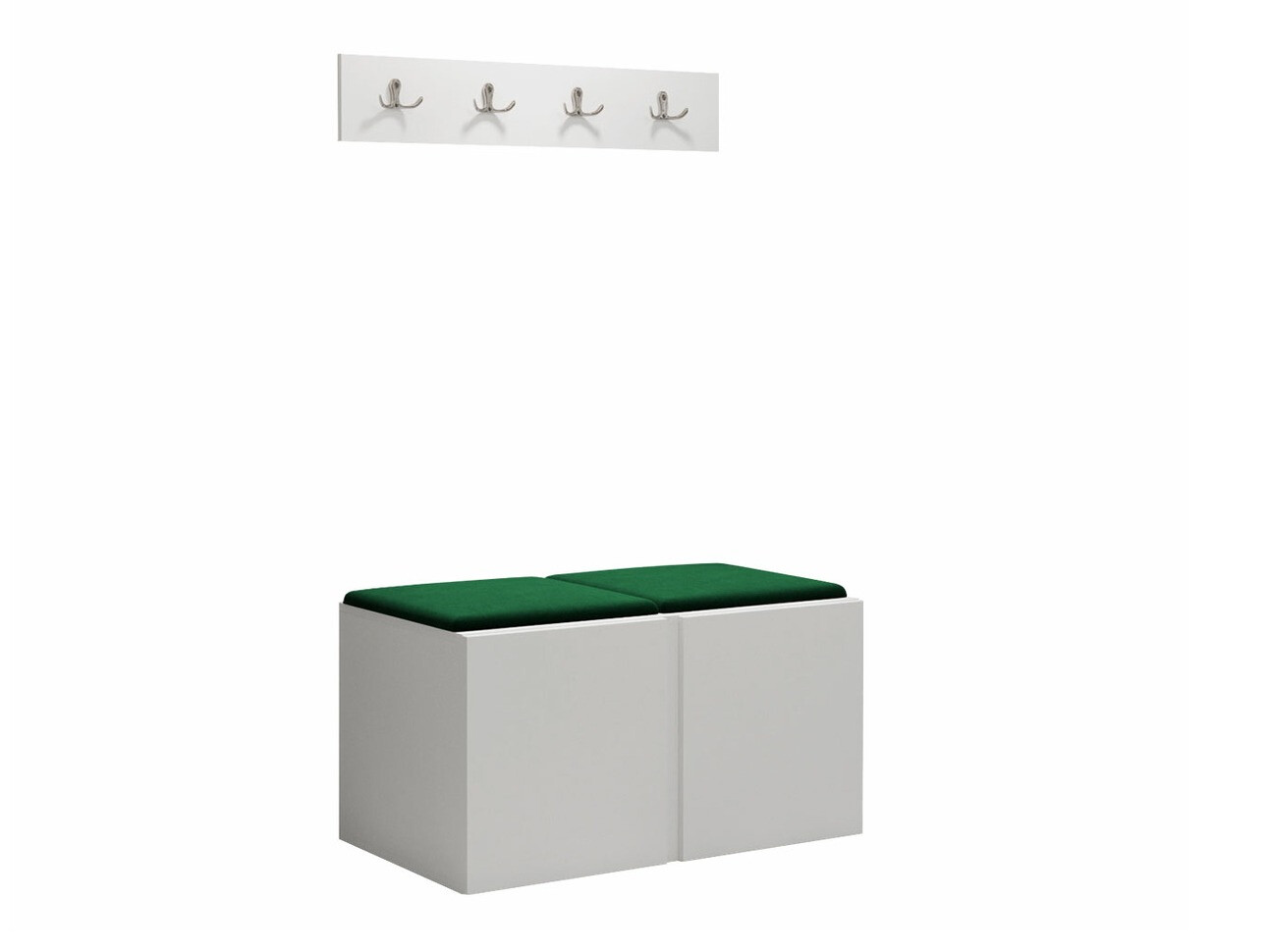 Forstofusett Pinis VI (Manila 35)