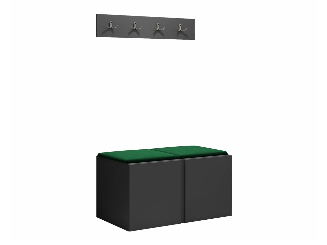 Forstofusett Pinis VI (Manila 35)