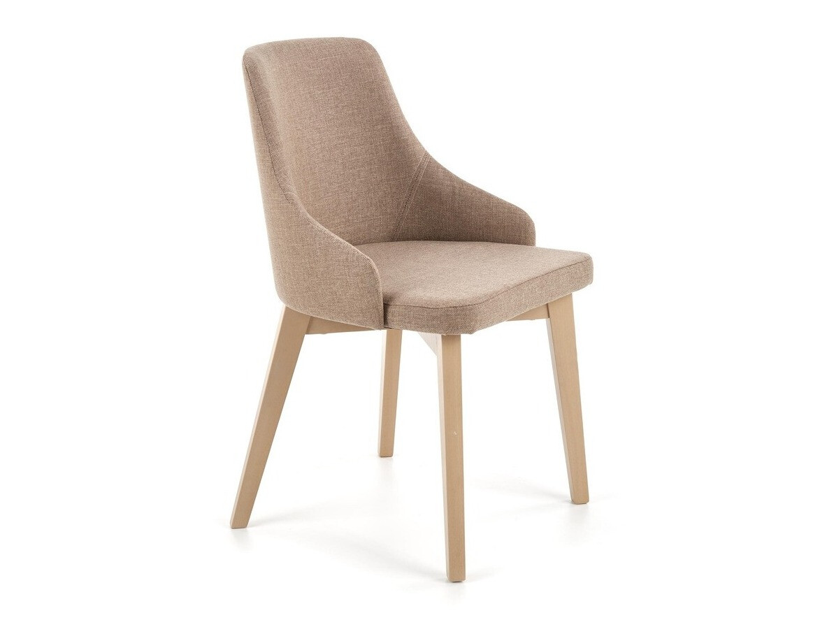 Stóll Houston 577 (Beige + Sonoma-eik)