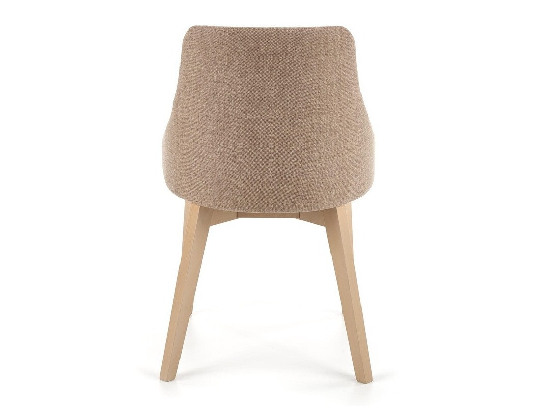 Stóll Houston 577 (Beige + Sonoma-eik)
