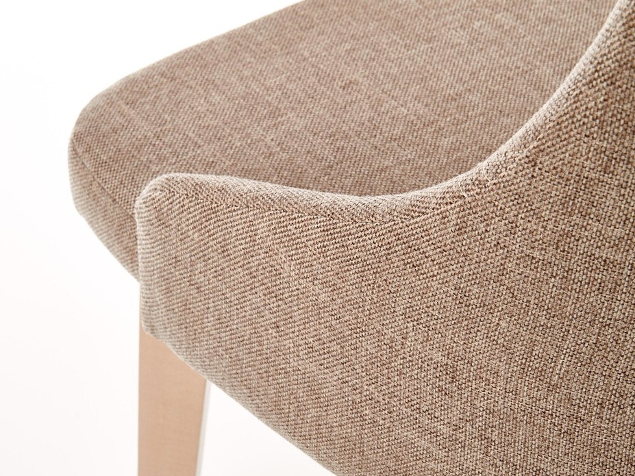 Stóll Houston 577 (Beige + Sonoma-eik)