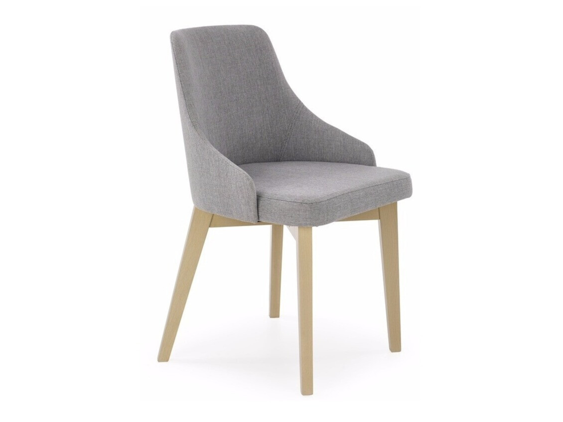 Stóll Houston 577 (Grár + Sonoma-eik)