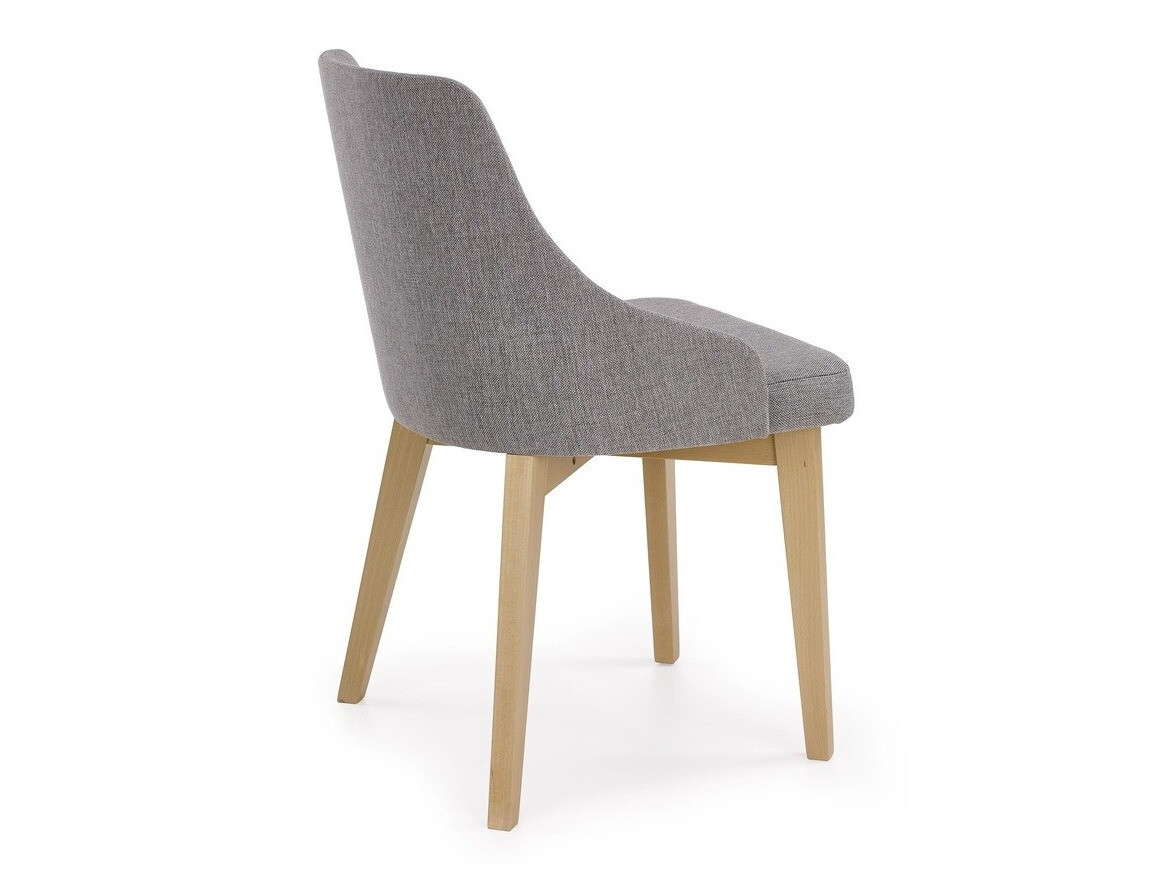 Stóll Houston 577 (Grár + Sonoma-eik)