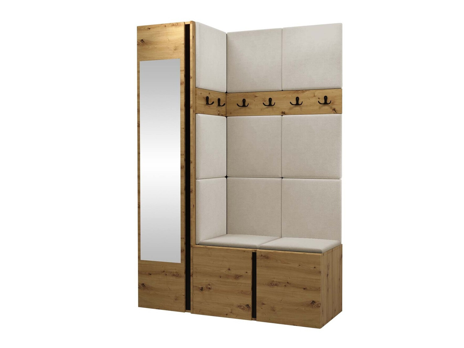 Forstofusett Hartford 277 (Manila 02)