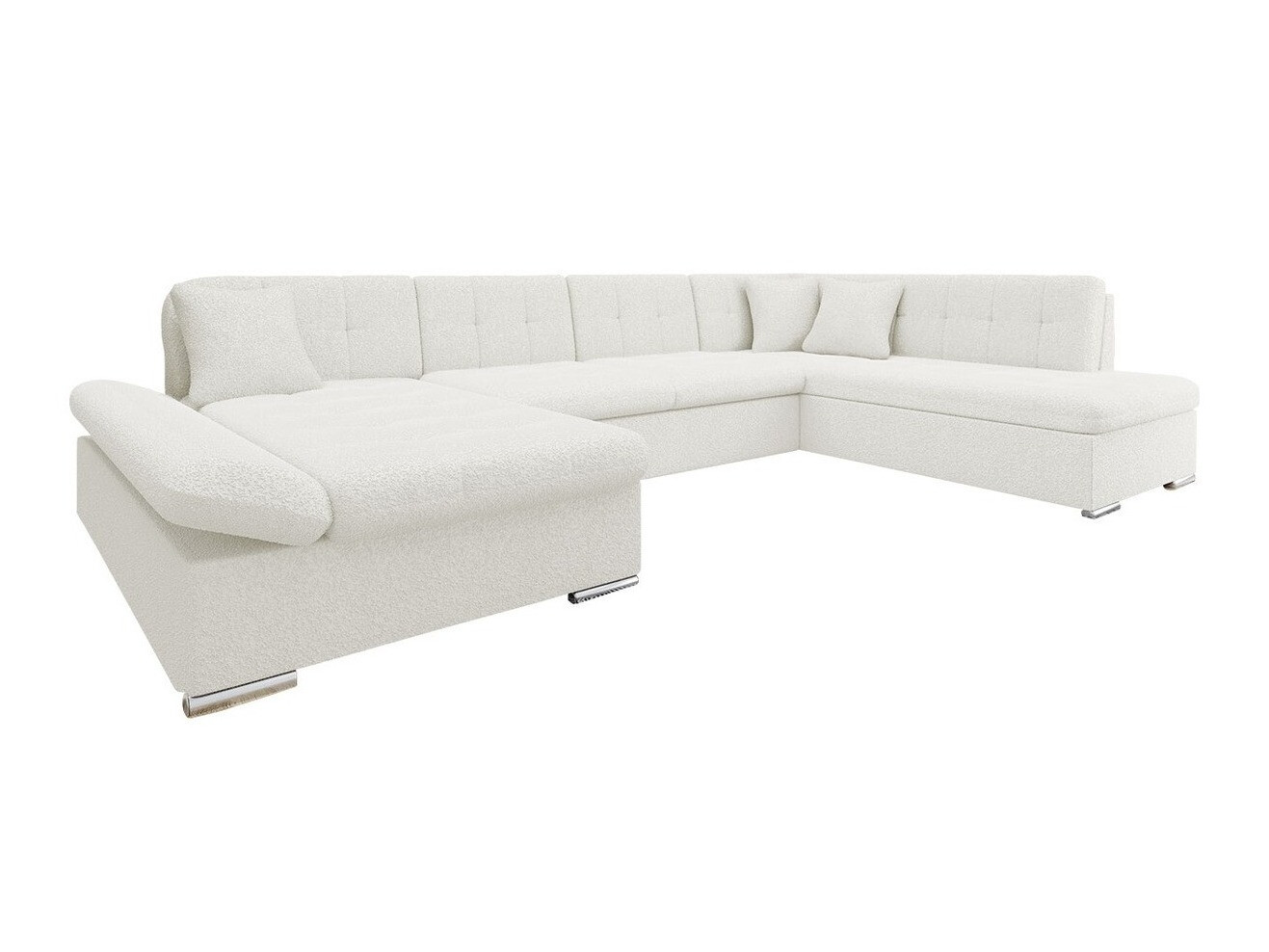 Horn­sófi Comfivo Tilia II (Baloo 2073)