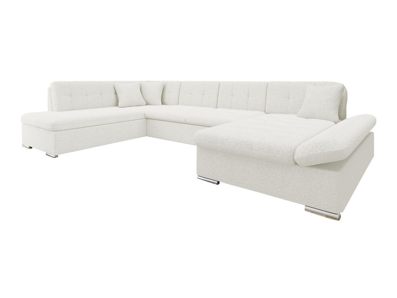 Horn­sófi Comfivo Tilia II (Baloo 2073)
