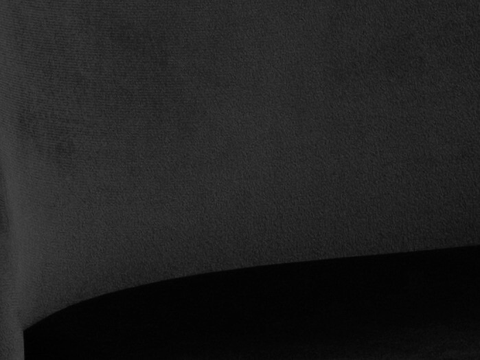 Stóll Norsica 306 (Svartur)