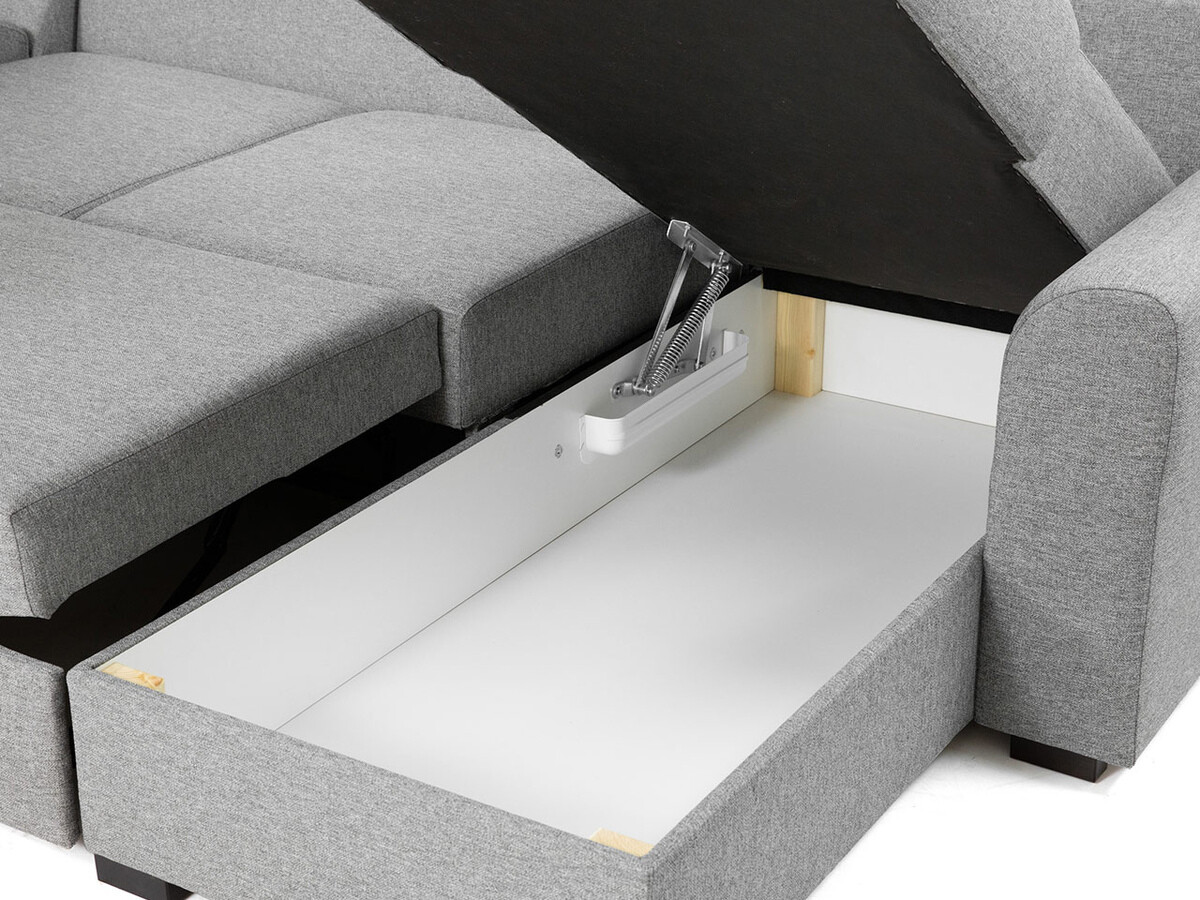 Horn­sófi Comfivo Flumen II (Abriamo 04)