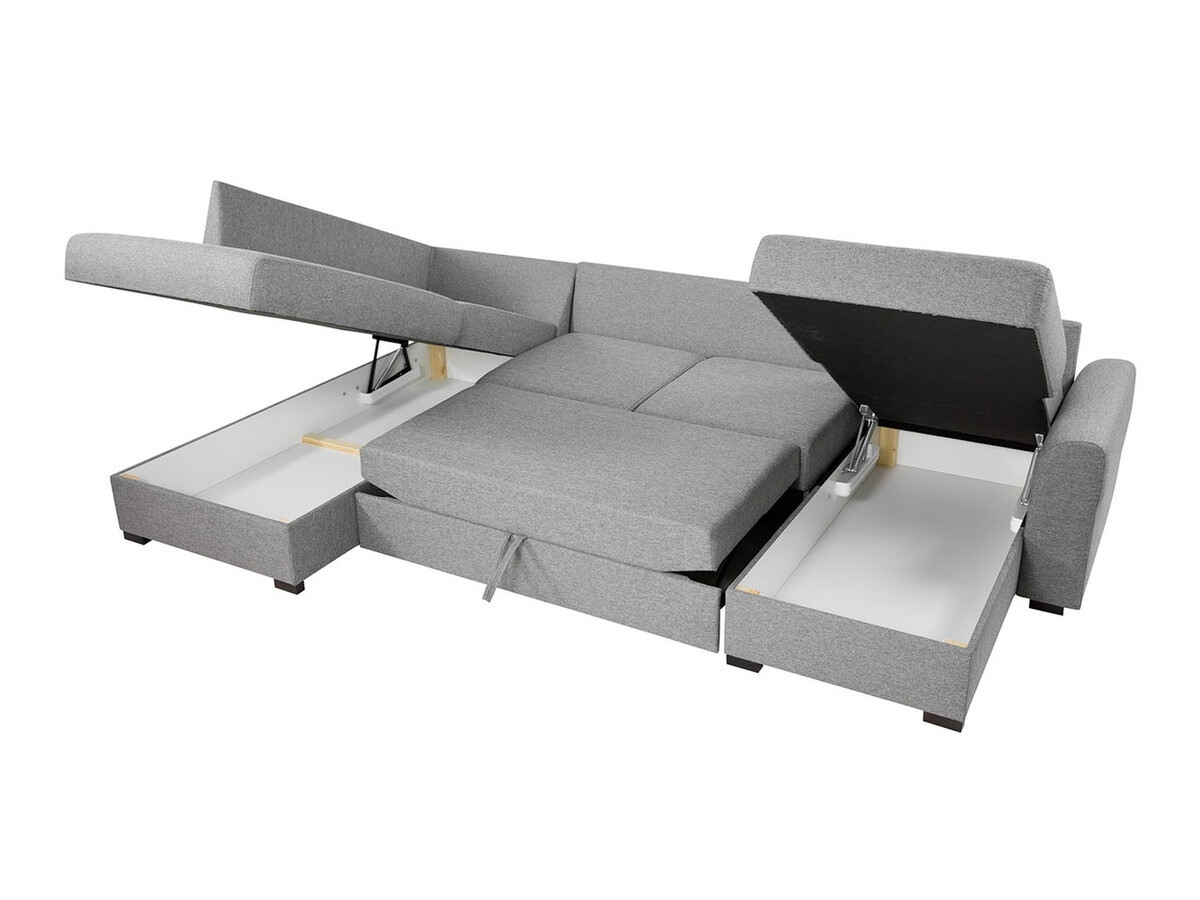 Horn­sófi Comfivo Flumen II (Abriamo 04)