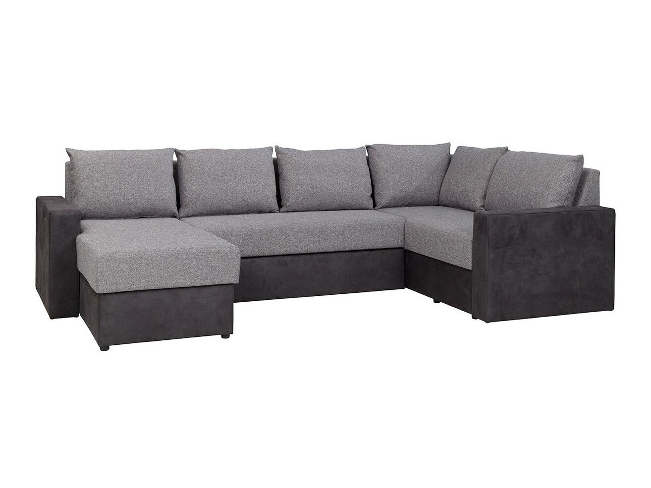 Horn­sófi Providence 144 (Montana 101 + MDL 5)