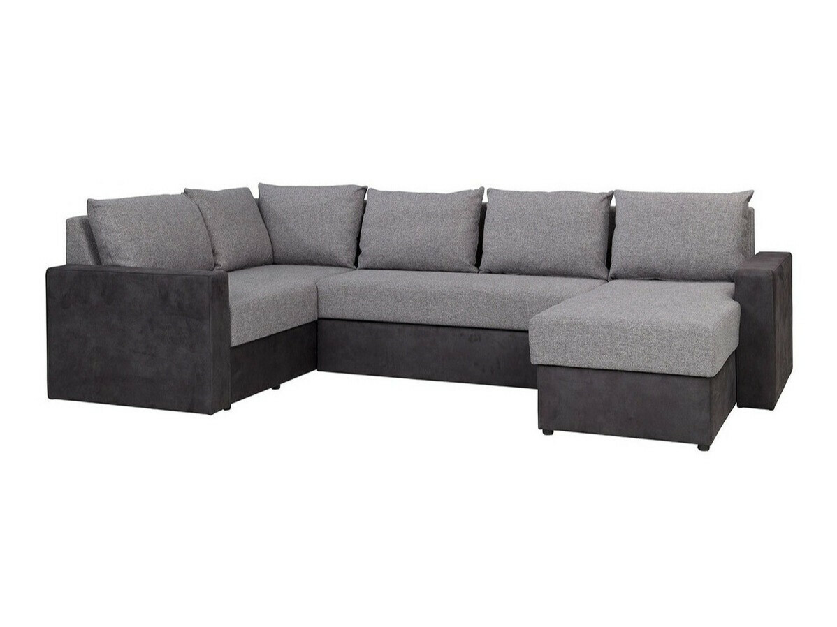 Horn­sófi Providence 144 (Montana 101 + MDL 5)