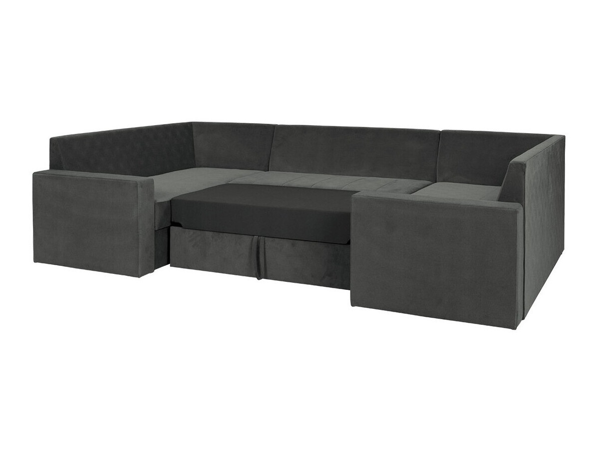 Horn­sófi Providence 145 (Montana 101 + MDL 5)