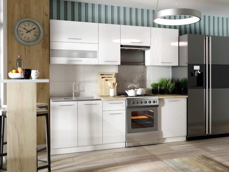 Borðplata Tiffa 103