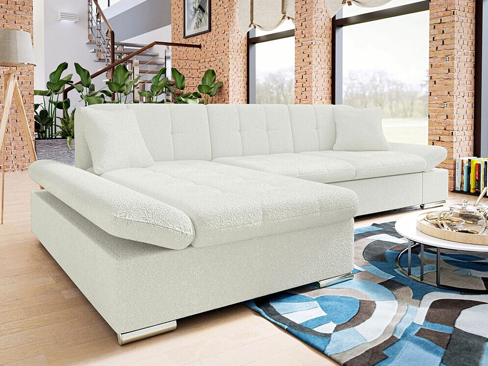 Horn­sófi Comfivo Sanitas II (Baloo 2073)