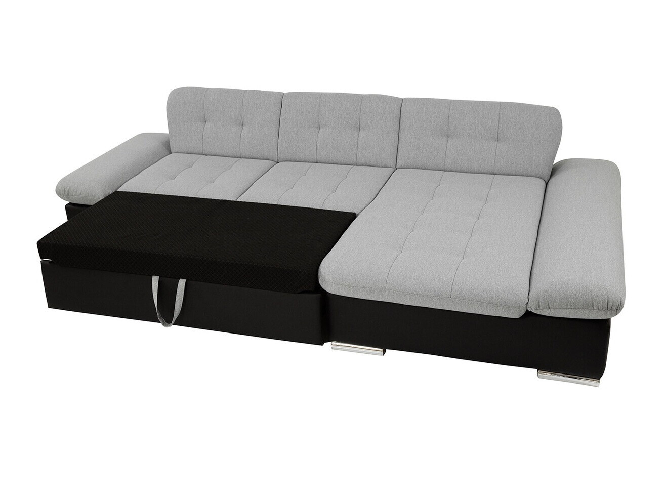 Horn­sófi Comfivo Sanitas II (Baloo 2073)