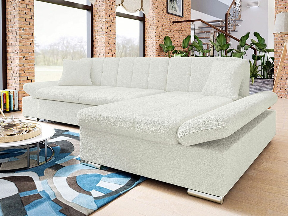 Horn­sófi Comfivo Sanitas II (Baloo 2073)