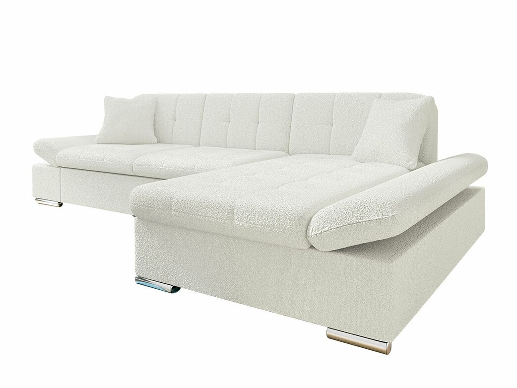 Horn­sófi Comfivo Sanitas II (Baloo 2073)