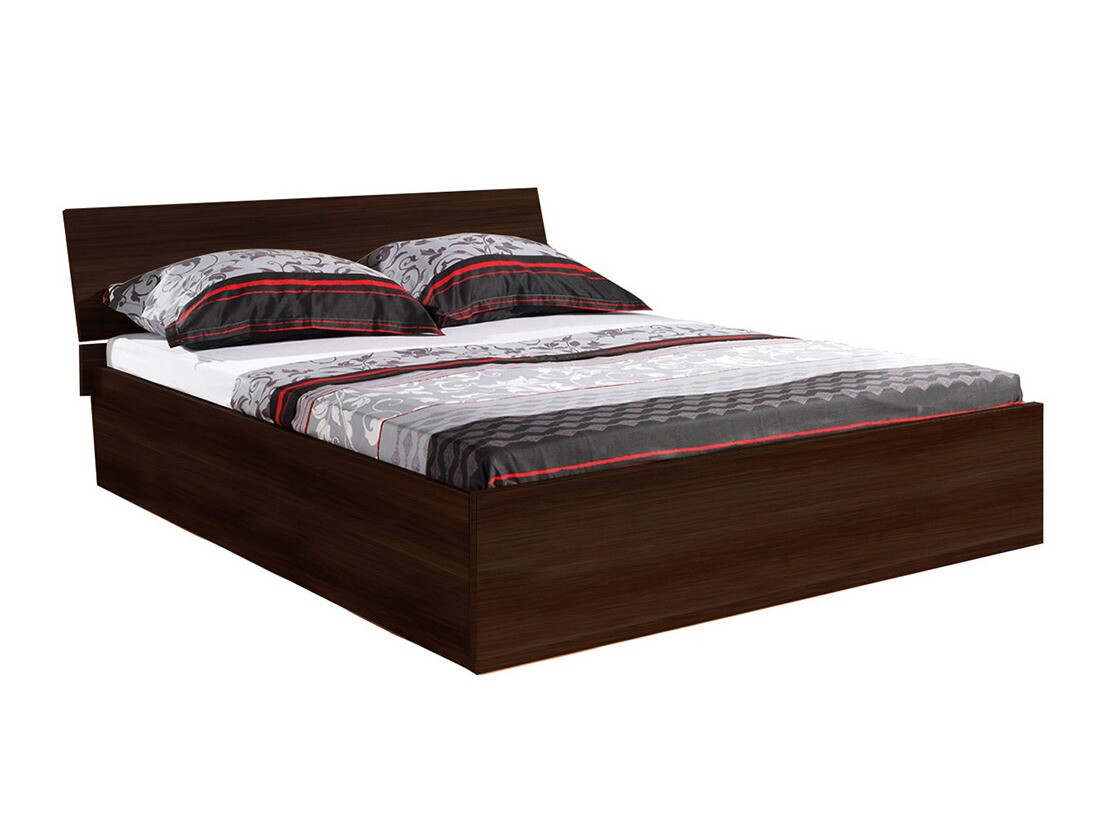 Rúm Elicavo 108 (Wenge)
