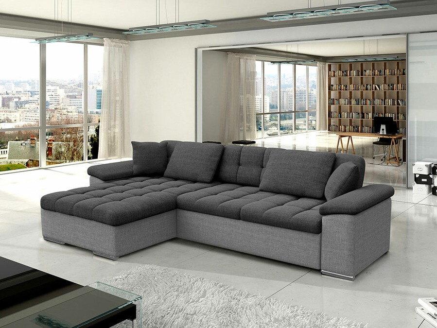 Horn­sófi Comfivo Mica I (Lux 05 + Lux 06)