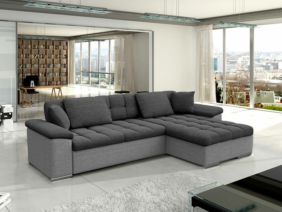 Horn­sófi Comfivo Mica I (Lux 05 + Lux 06)