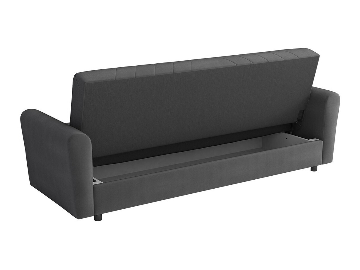 Svefnsófi Columbus 126 (Zanzibar 135)