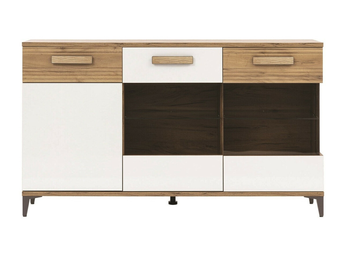 Stofusett Tormave 115