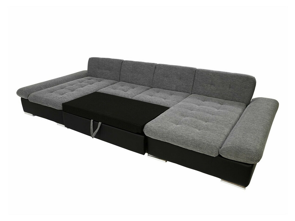 Horn­sófi Comfivo Ficus II (Miu 2058 + Miu 2059)