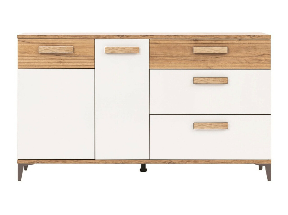 Stofusett Tormave 116