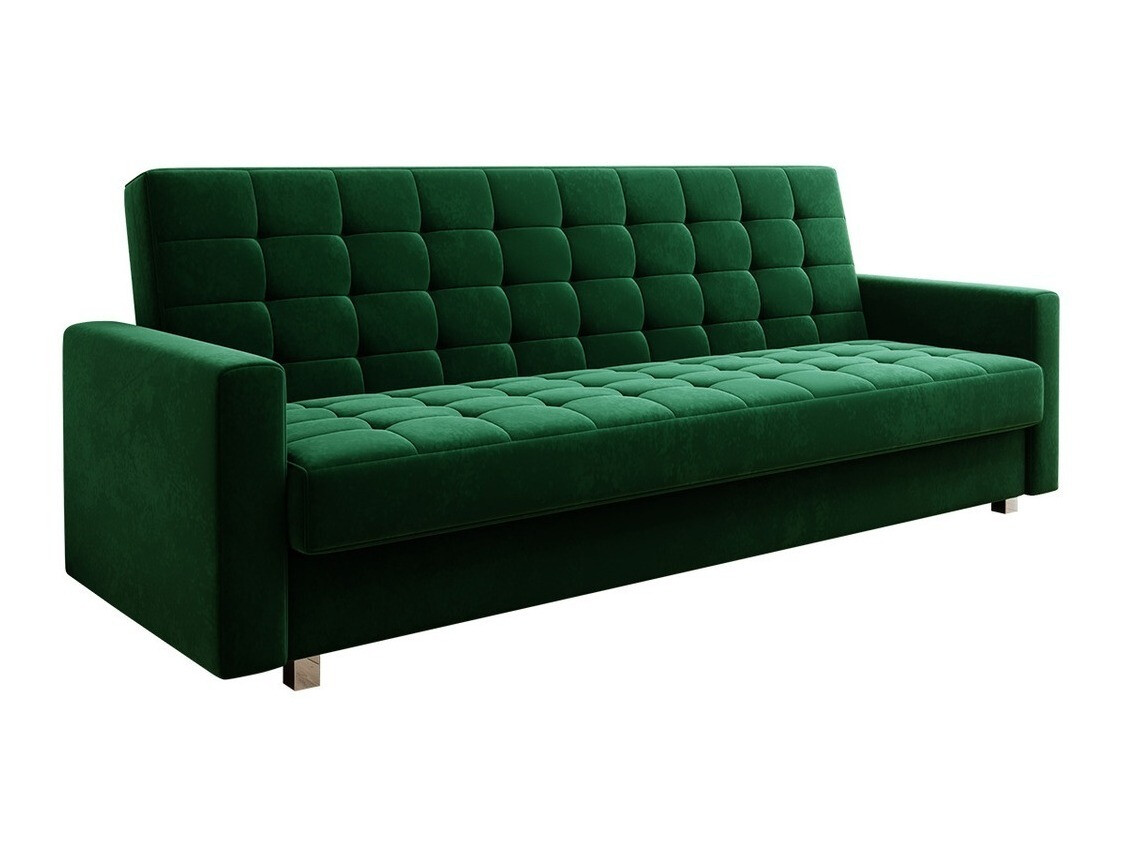 Svefnsófi Decatur 105 (Amor Velvet 4311)