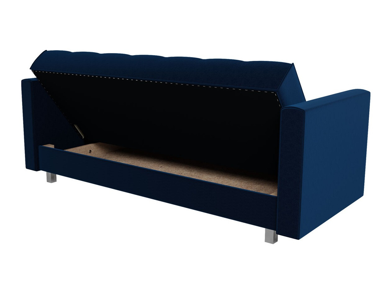Svefnsófi Decatur 105 (Amor Velvet 4311)