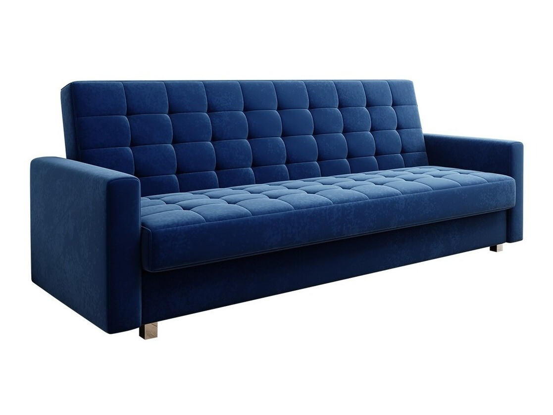Svefnsófi Decatur 105 (Amor Velvet 4314)