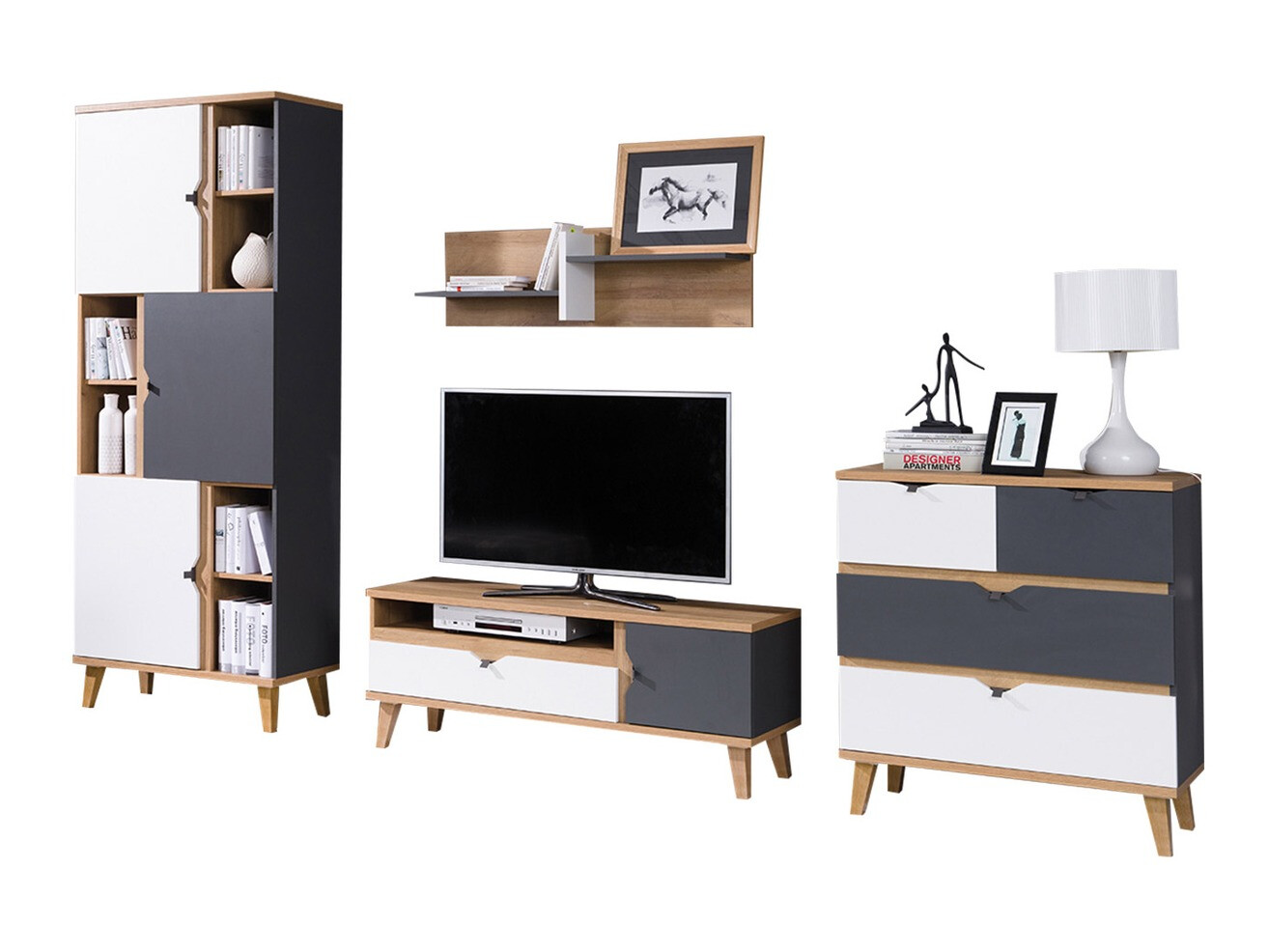 Stofusett Etrmoru 146