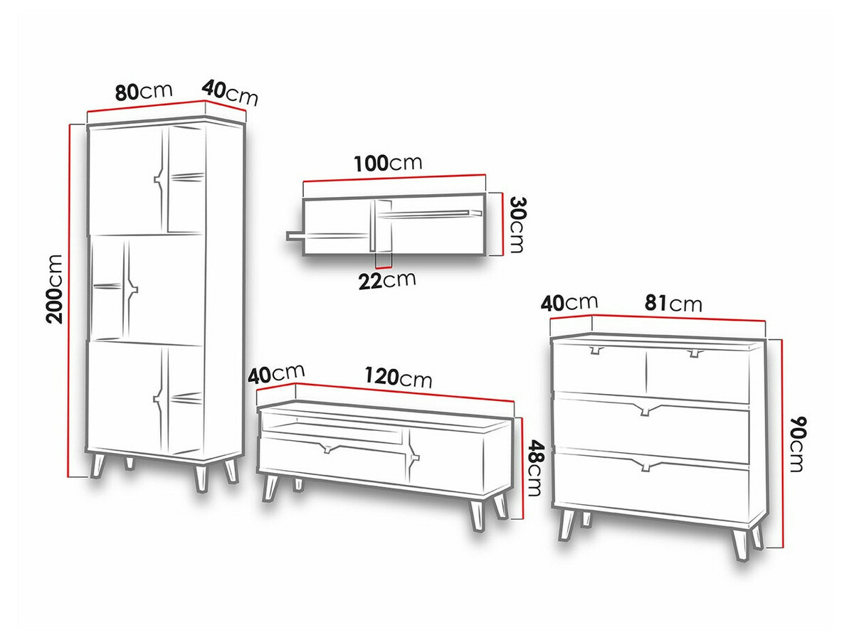Stofusett Etrmoru 146