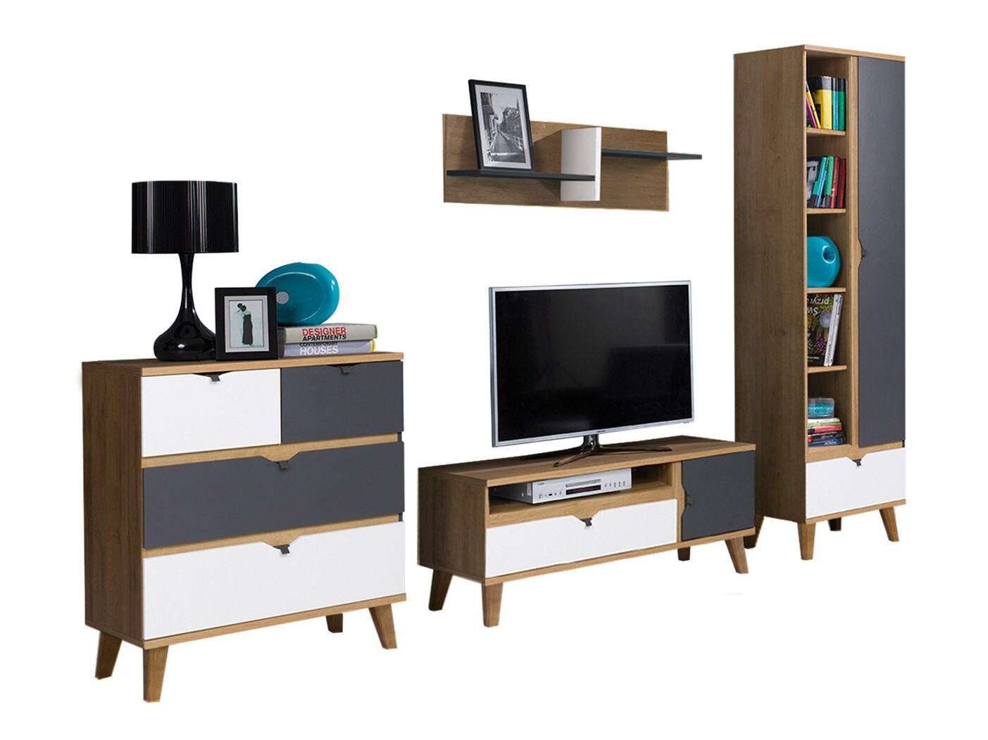 Stofusett Etrmoru 144