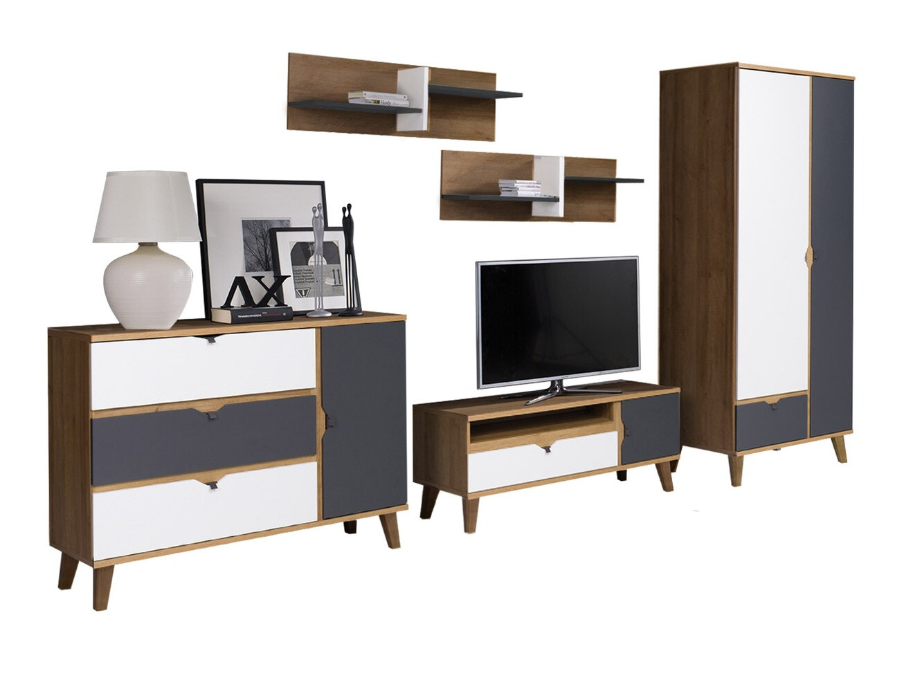 Stofusett Etrmoru 145