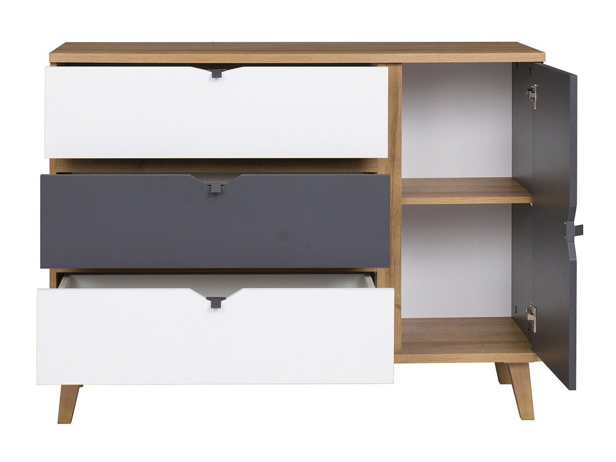 Stofusett Etrmoru 145