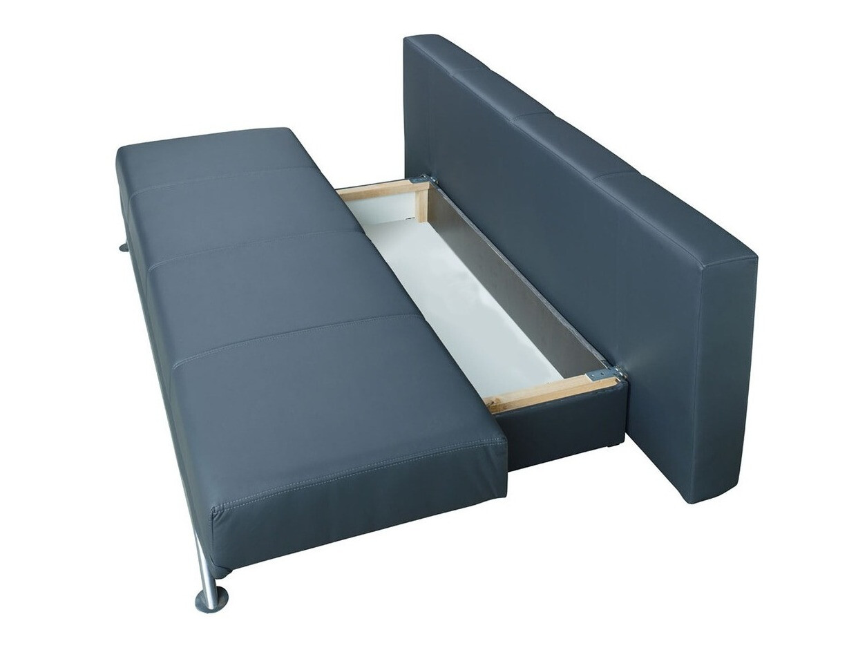 Svefnsófi Velum (Soft 020)