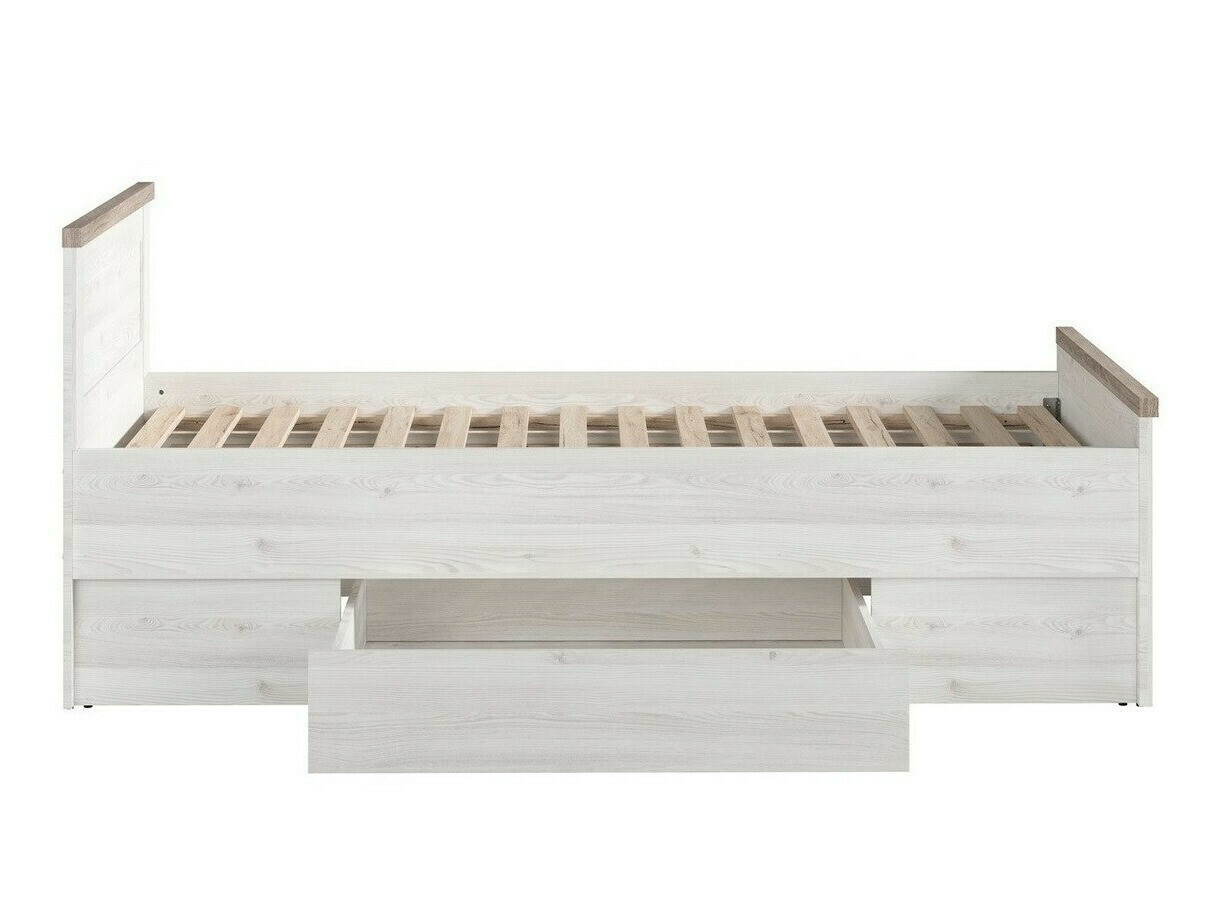 Rúm Elblore 102