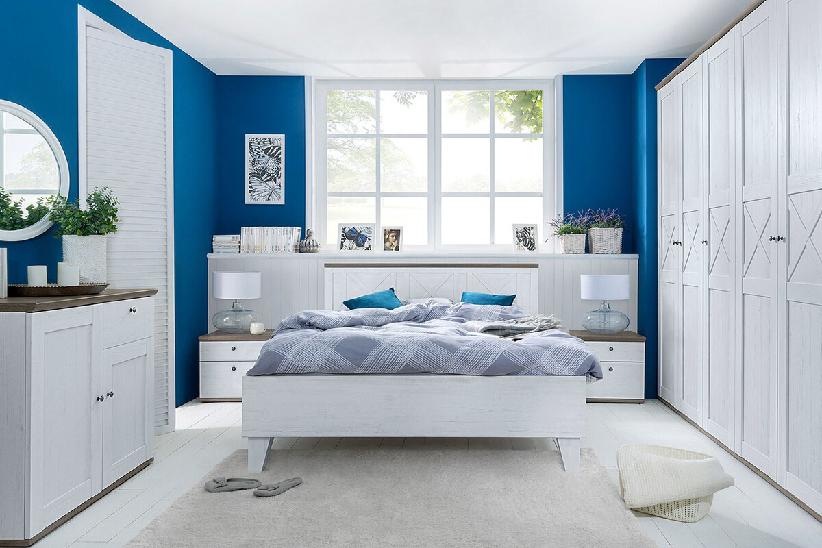 Rúm Marlire 102