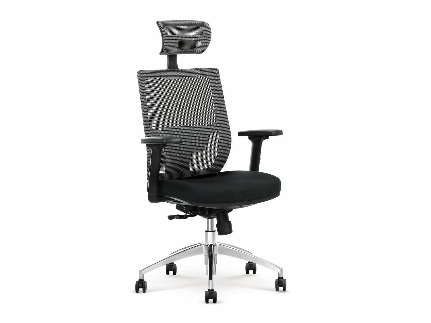 Skrifstofustóll Houston 387