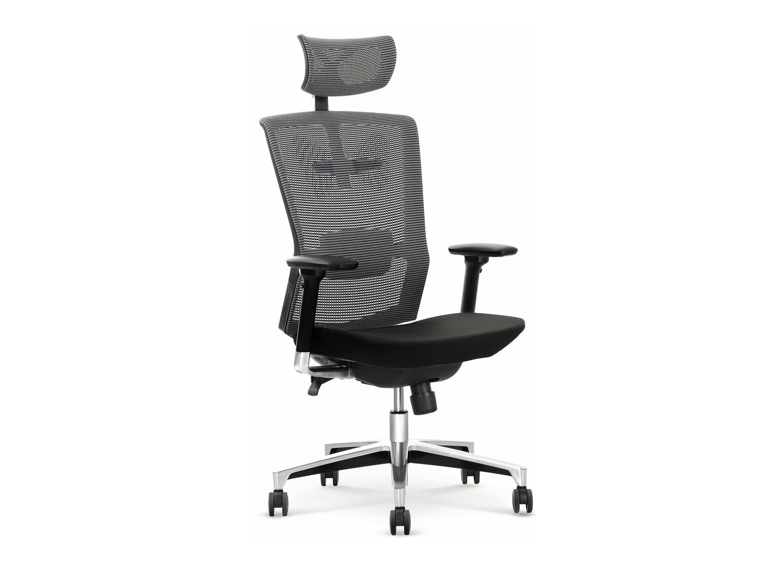 Skrifstofustóll Houston 388