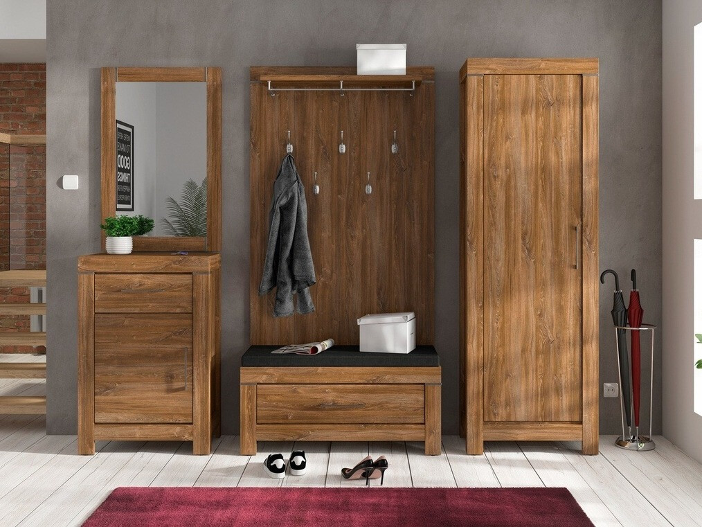 Forstofusett Etrlire 134