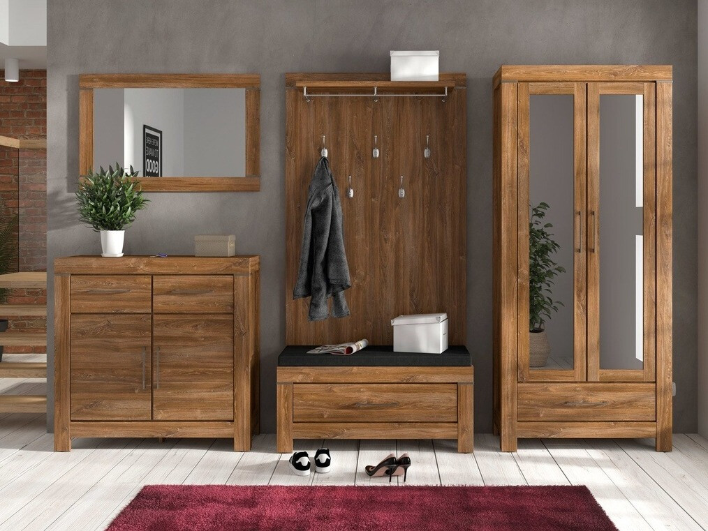 Forstofusett Etrlire 135