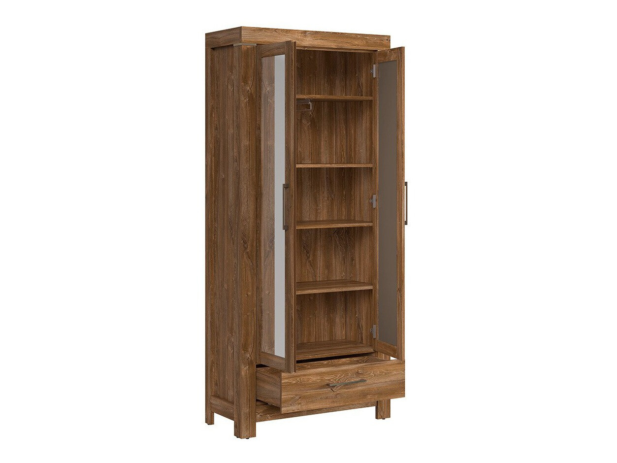Forstofusett Etrlire 135
