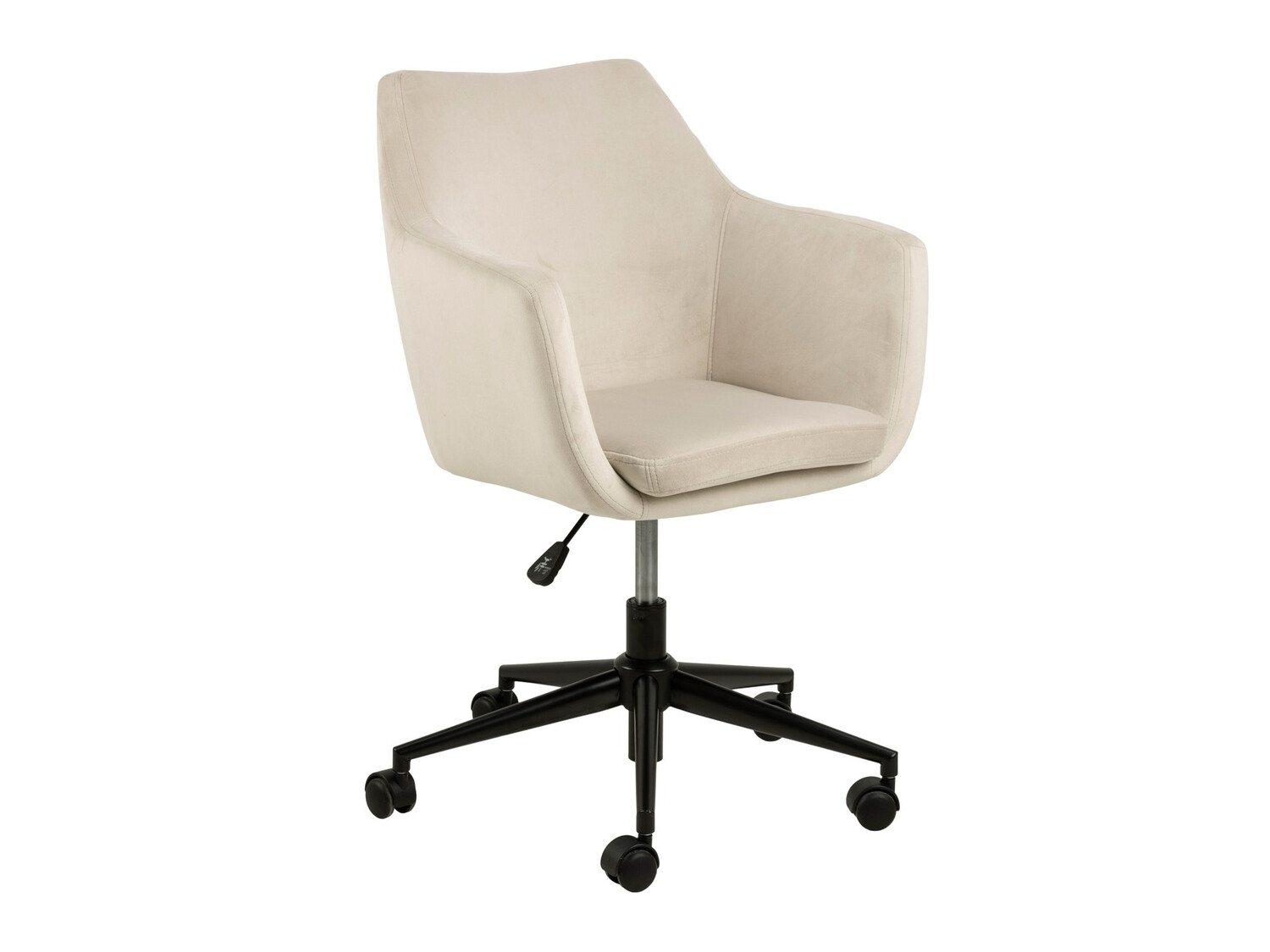 Skrifstofustóll Norsica 267 (Beige)